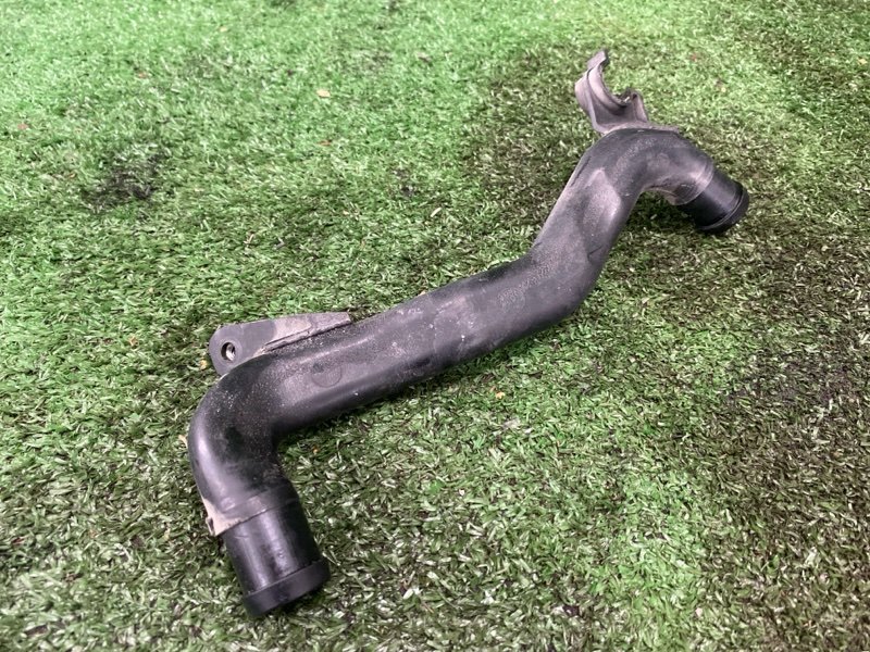 Патрубок охлаждения, 1000 рублей, Фроловское