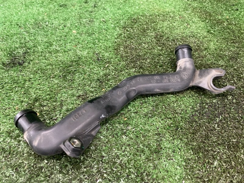 Патрубок охлаждения, 1000 рублей, Фроловское