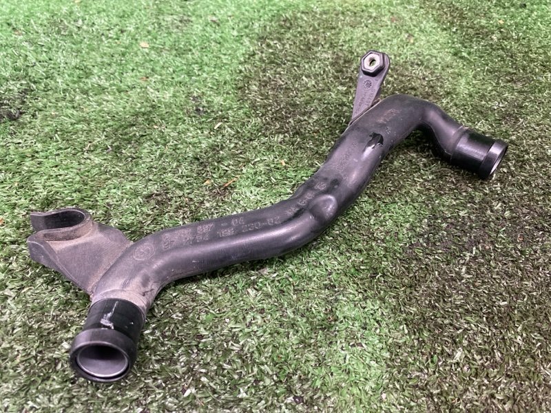 Патрубок охлаждения, 1000 рублей, Фроловское