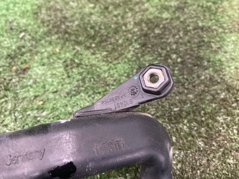 Патрубок охлаждения, 1000 рублей, Фроловское