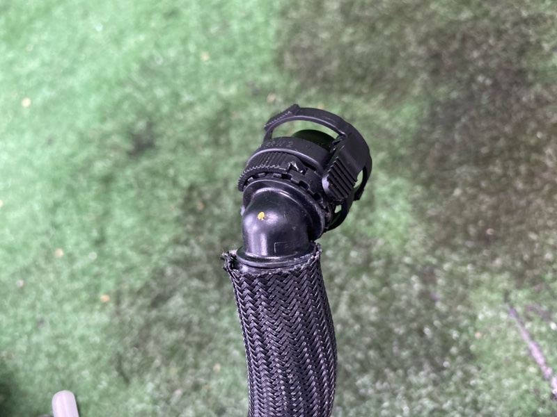 Трубка вакуумная, 2500 рублей, Фроловское