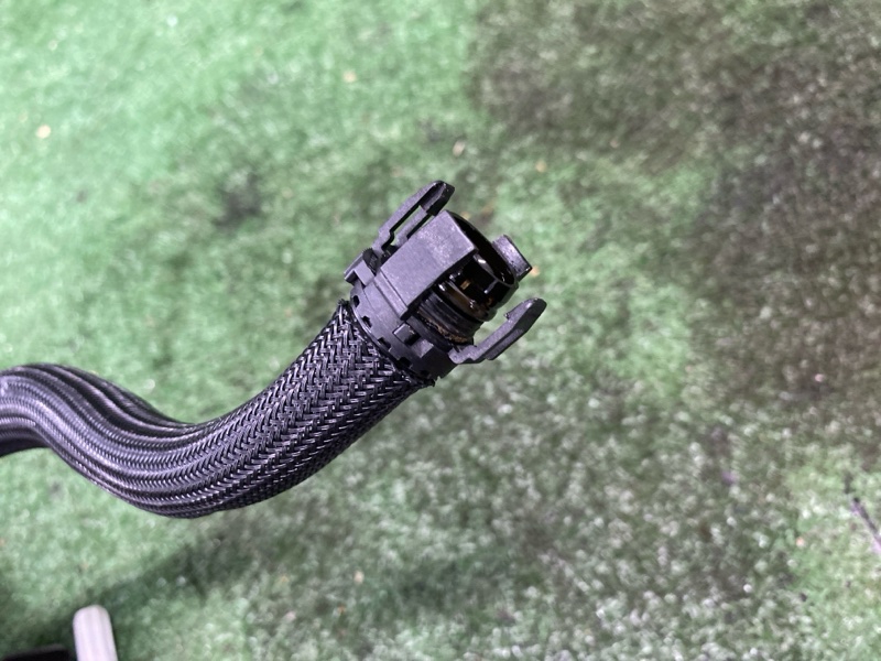 Трубка вакуумная, 2500 рублей, Фроловское