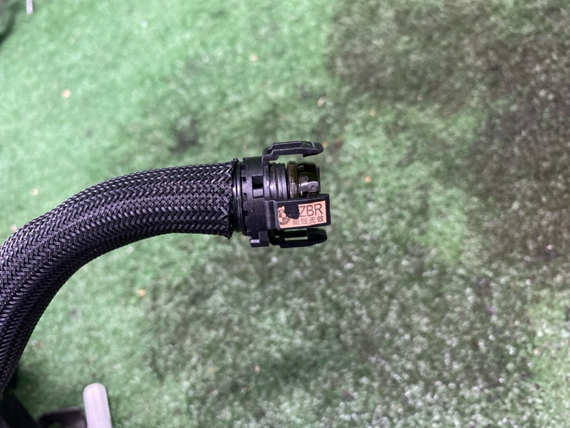 Трубка вакуумная, 2500 рублей, Фроловское