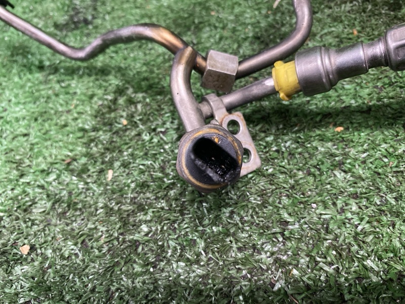 Трубка топливная, 3000 рублей, Фроловское