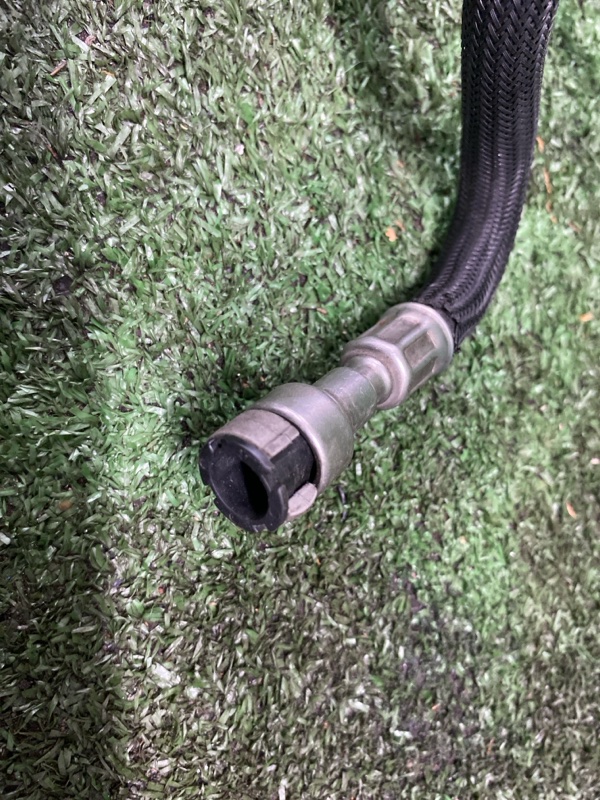 Трубка топливная, 3000 рублей, Фроловское