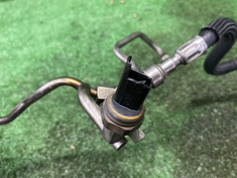 Трубка топливная, 3000 рублей, Фроловское