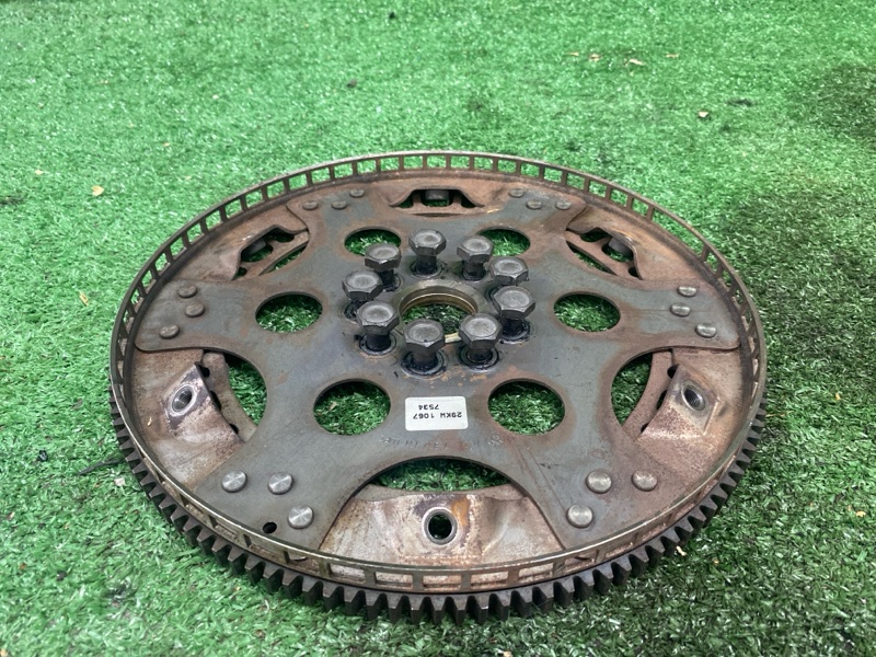 Маховик АКПП, 2500 рублей, Фроловское