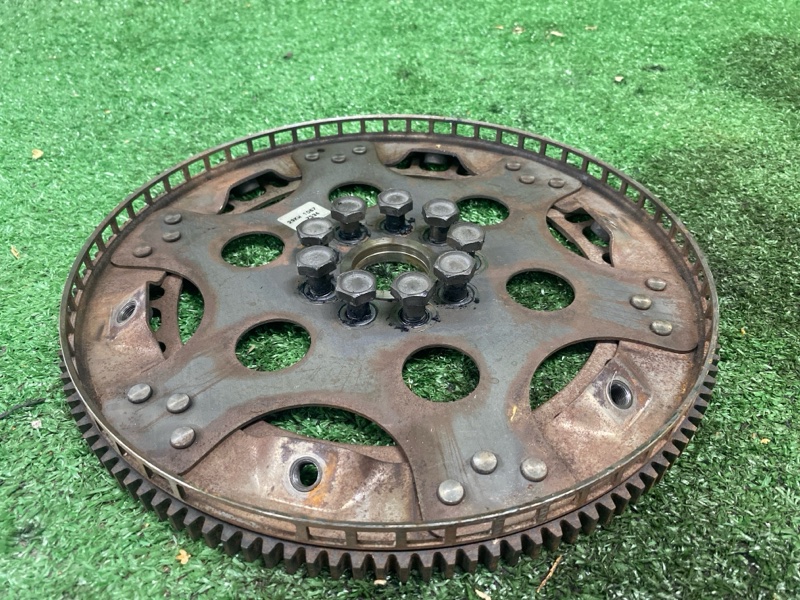 Маховик АКПП, 2500 рублей, Фроловское