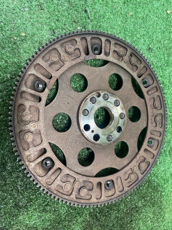 Маховик АКПП, 2500 рублей, Фроловское