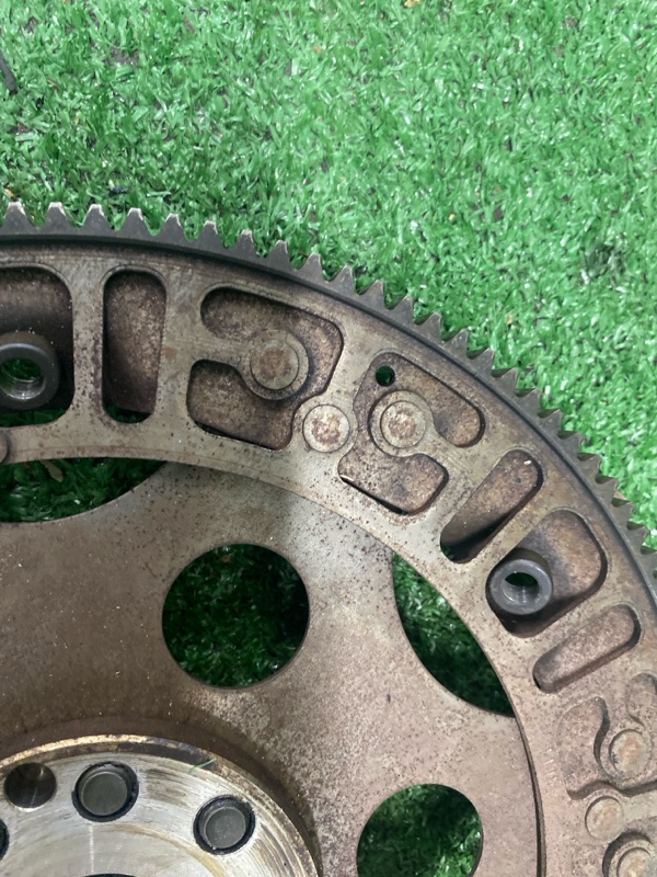 Маховик АКПП, 2500 рублей, Фроловское