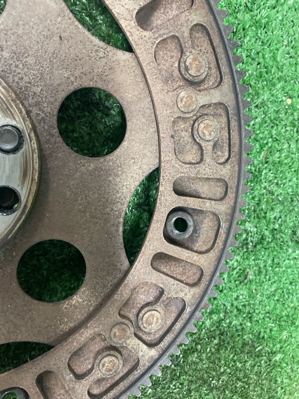 Маховик АКПП, 2500 рублей, Фроловское