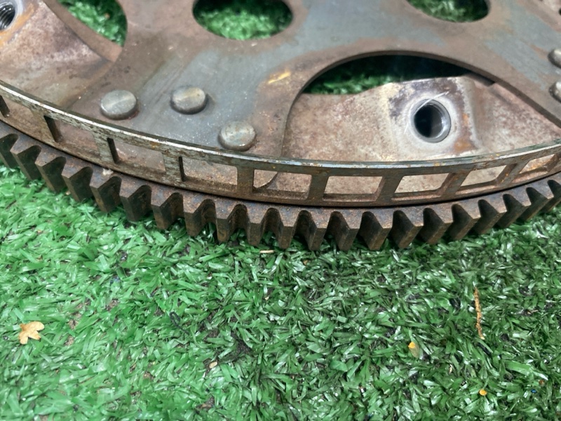 Маховик АКПП, 2500 рублей, Фроловское