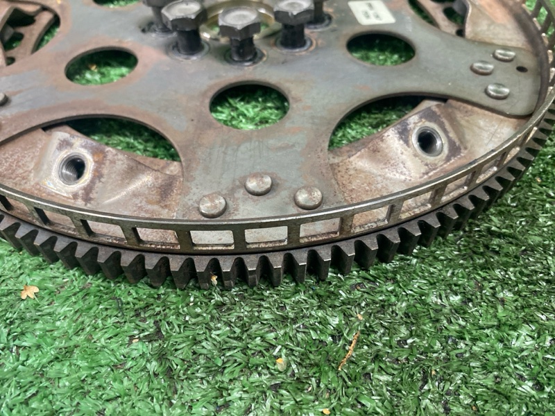 Маховик АКПП, 2500 рублей, Фроловское