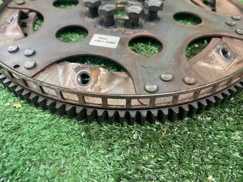 Маховик АКПП, 2500 рублей, Фроловское