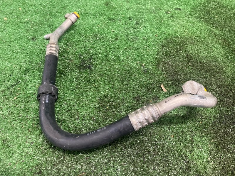 Трубка кондиционера, 1500 рублей, Фроловское