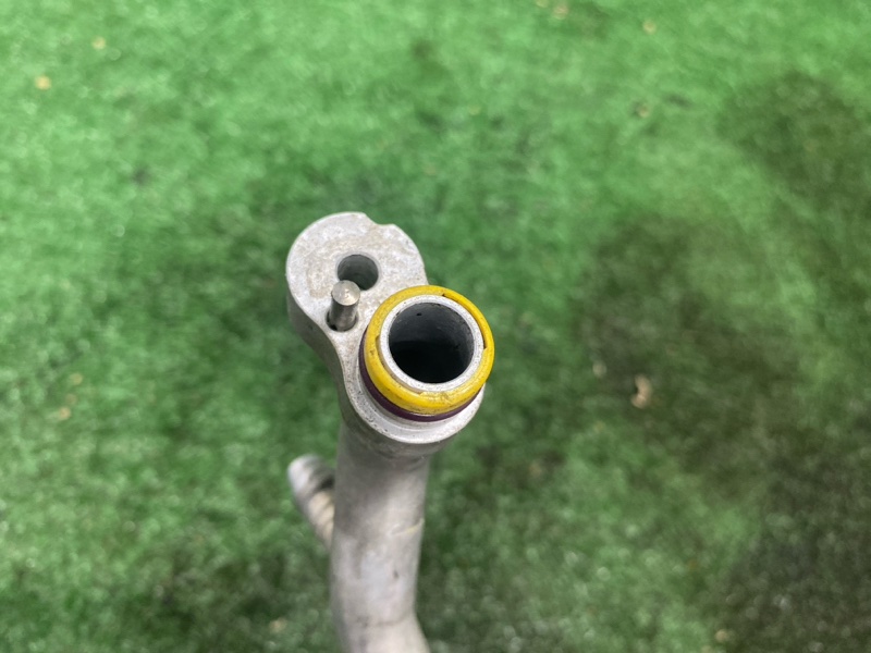 Трубка кондиционера, 1500 рублей, Фроловское