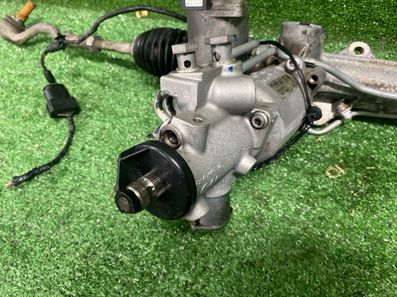 Рулевая рейка, 85000 рублей, Фроловское