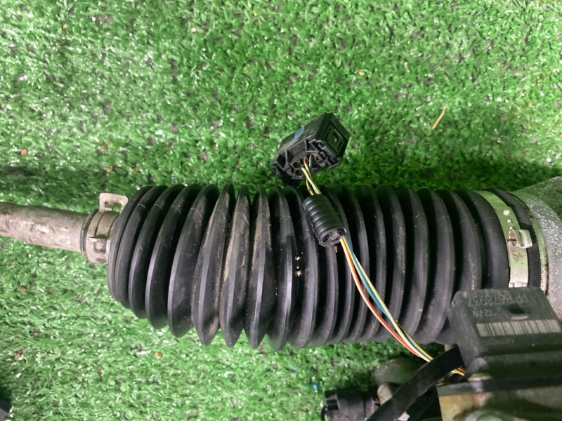 Рулевая рейка, 85000 рублей, Фроловское