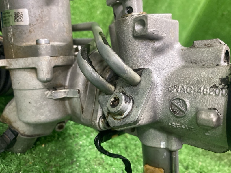 Рулевая рейка, 85000 рублей, Фроловское