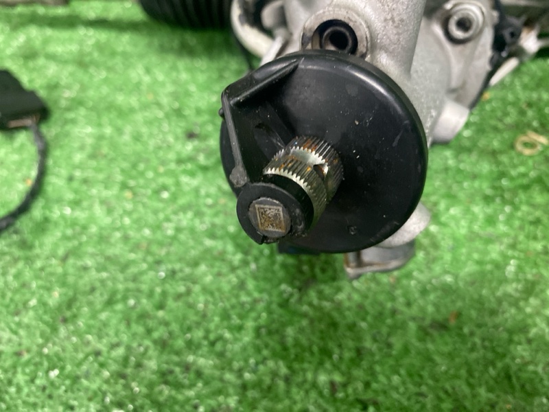 Рулевая рейка, 85000 рублей, Фроловское