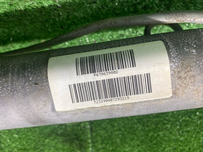 Рулевая рейка, 85000 рублей, Фроловское