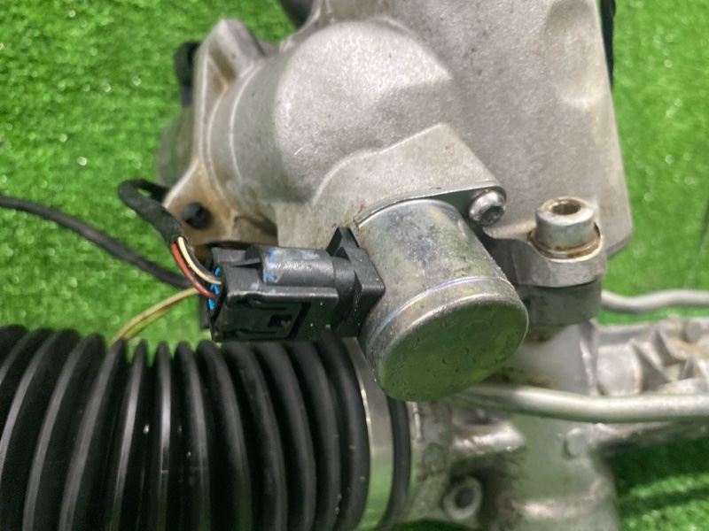 Рулевая рейка, 85000 рублей, Фроловское