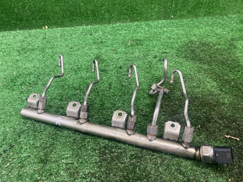 Топливная рампа, 3500 рублей, Фроловское