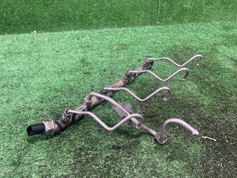 Топливная рампа, 3500 рублей, Фроловское