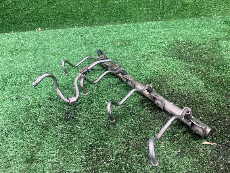 Топливная рампа, 3500 рублей, Фроловское