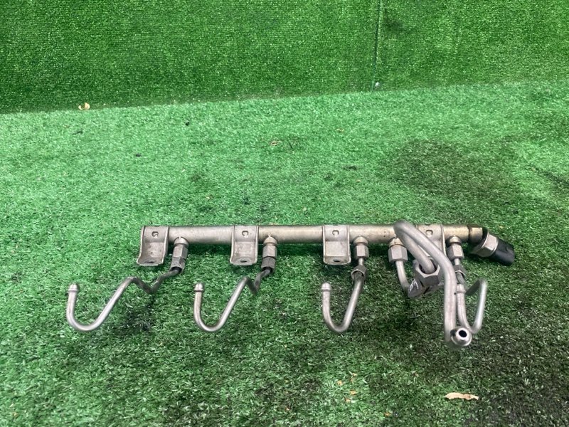 Топливная рампа, 3500 рублей, Фроловское