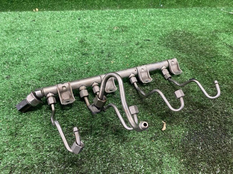 Топливная рампа, 1500 рублей, Фроловское