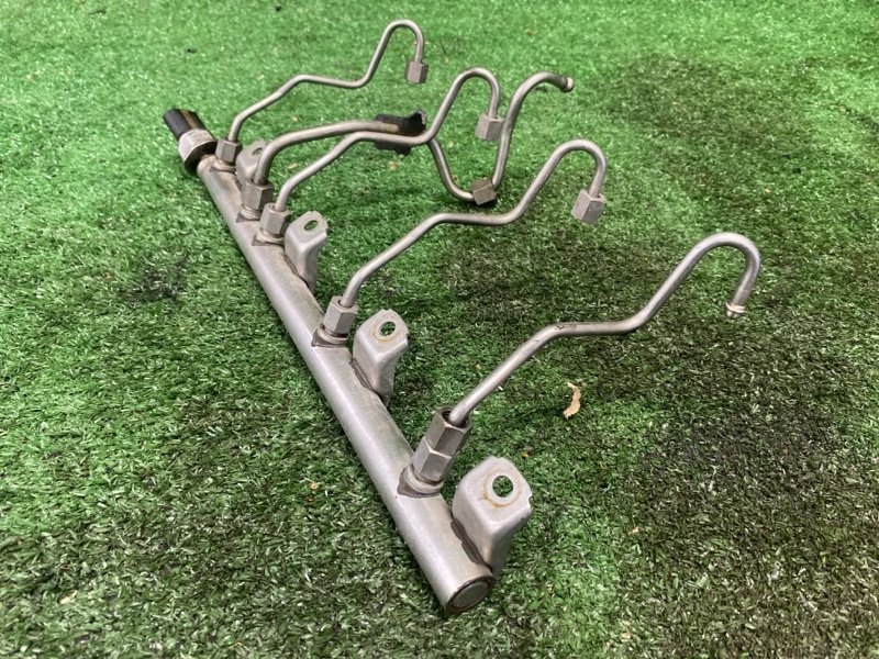 Топливная рампа, 1500 рублей, Фроловское