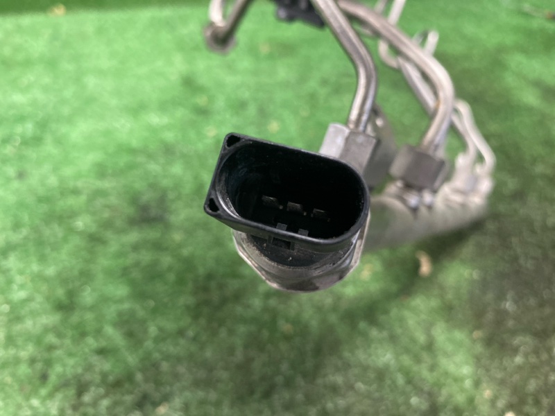 Топливная рампа, 1500 рублей, Фроловское