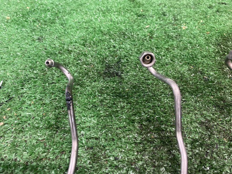 Топливная рампа, 1500 рублей, Фроловское