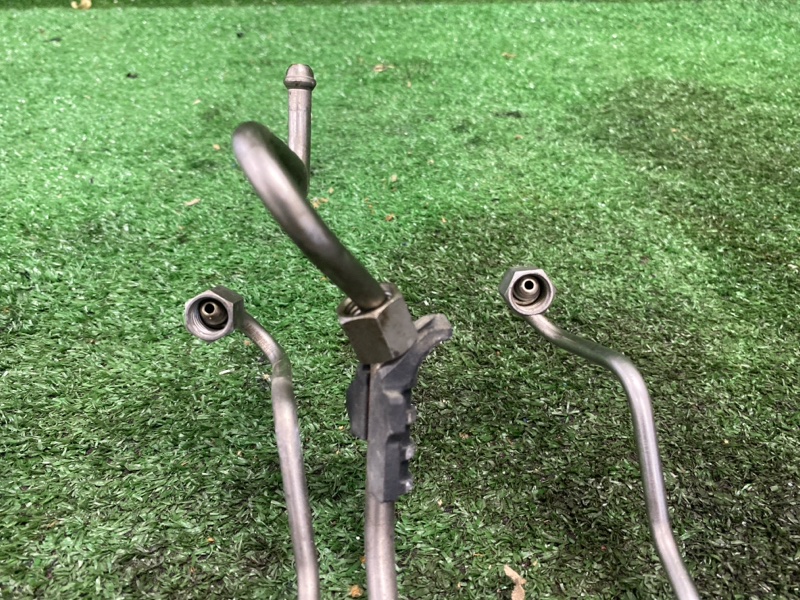 Топливная рампа, 1500 рублей, Фроловское