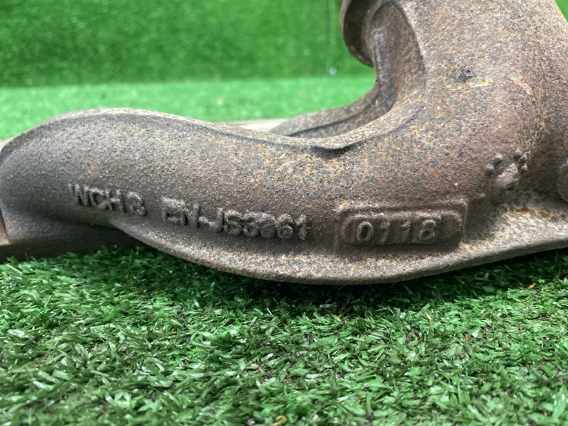 Выпускной коллектор, 2000 рублей, Фроловское