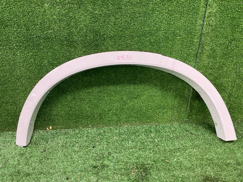 Накладка крыла, 5500 рублей, Фроловское