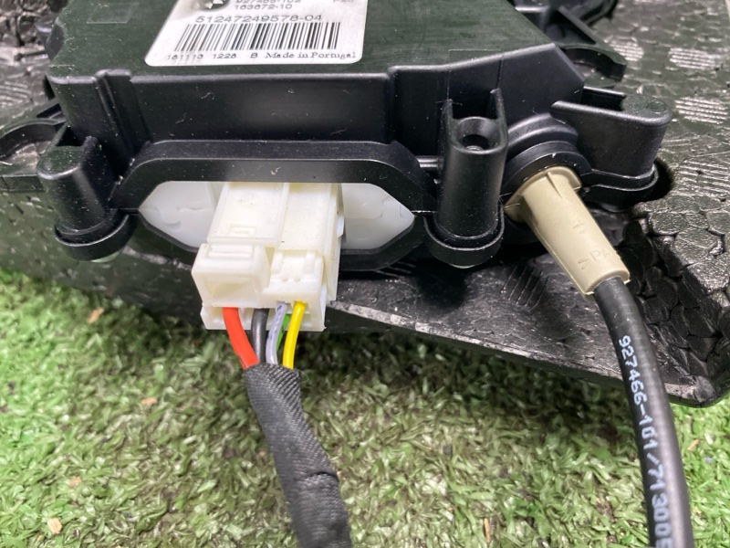 Доводчик двери багажника, 6000 рублей, Фроловское