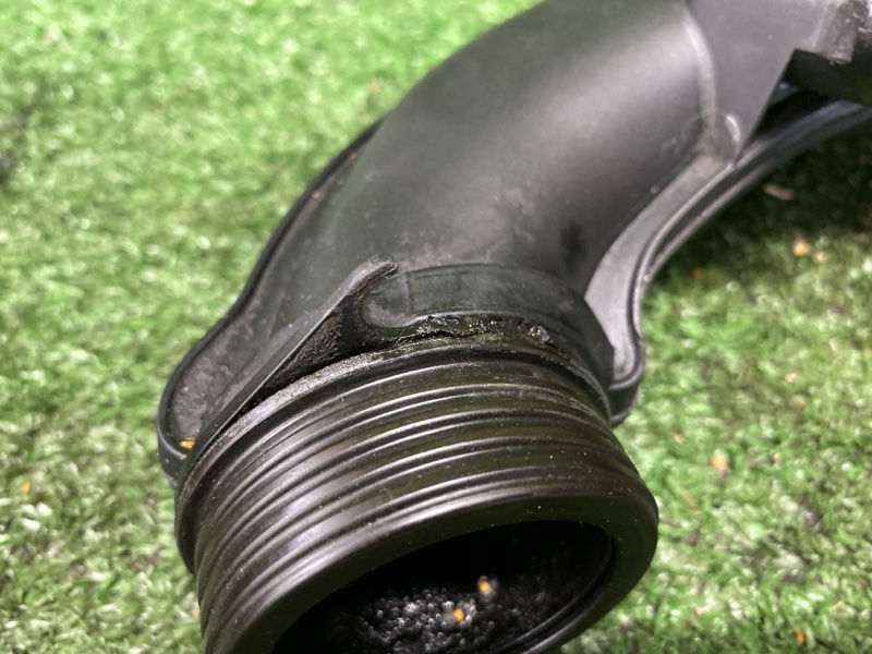 Патрубок впускной системы, 2000 рублей, Фроловское