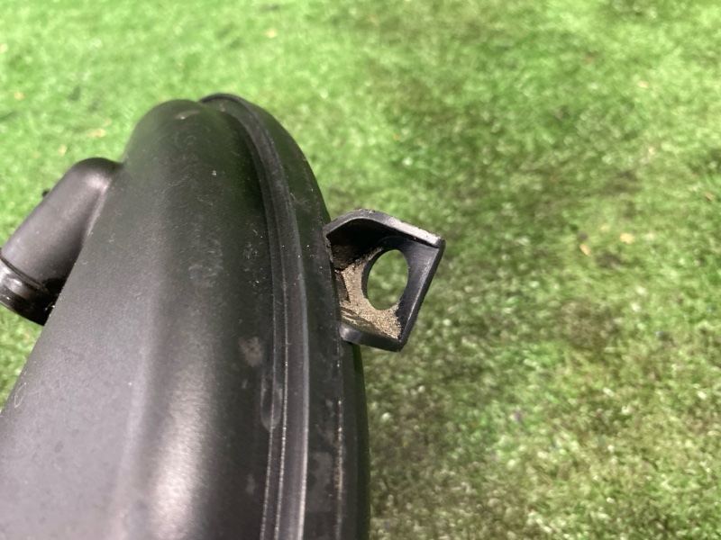 Патрубок впускной системы, 2000 рублей, Фроловское