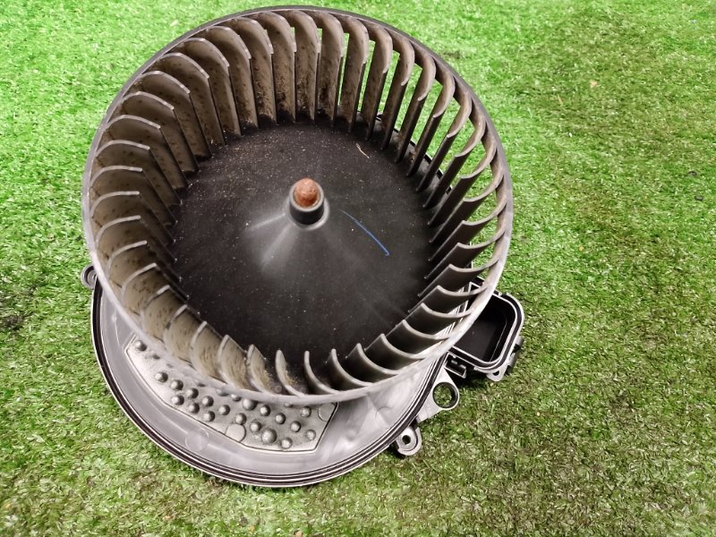 Мотор печки, 1900 рублей, Фроловское