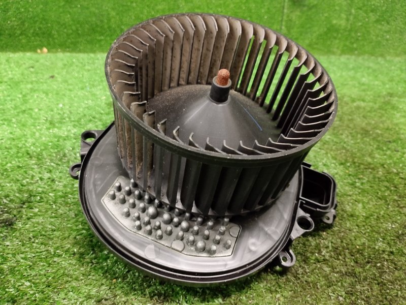 Мотор печки, 1900 рублей, Фроловское