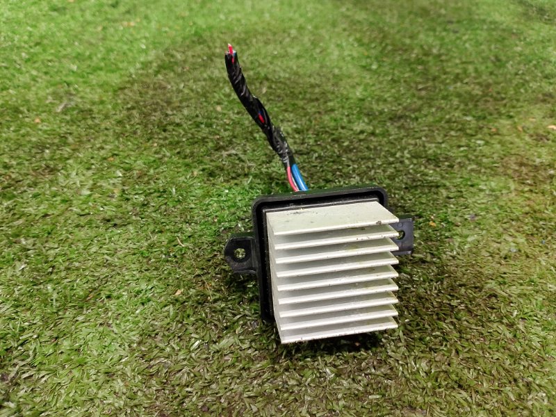 Реостат печки, 1000 рублей, Фроловское