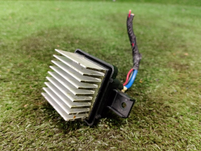 Реостат печки, 1000 рублей, Фроловское