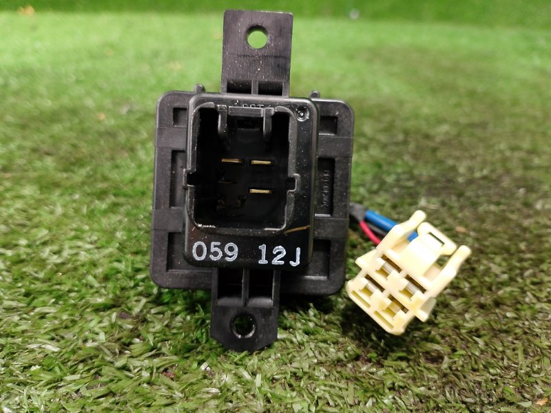 Реостат печки, 1000 рублей, Фроловское