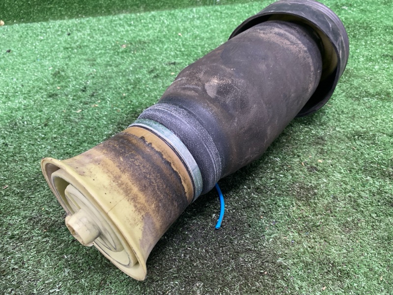 Подушка пневмоподвески, 6000 рублей, Фроловское