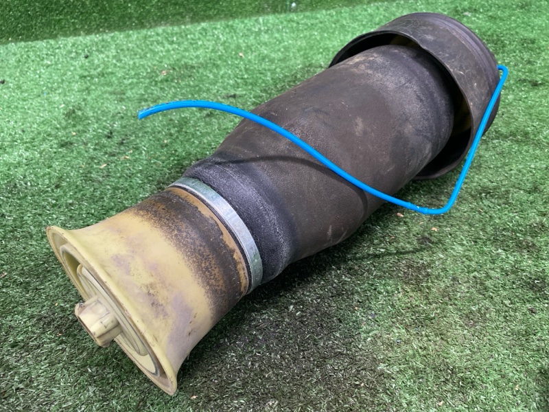 Подушка пневмоподвески, 6000 рублей, Фроловское