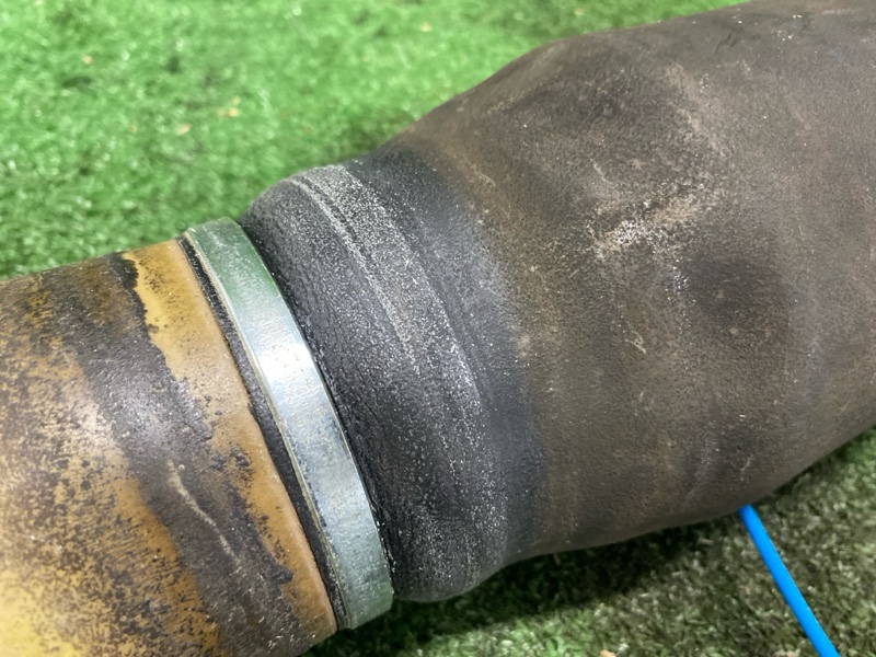 Подушка пневмоподвески, 6000 рублей, Фроловское