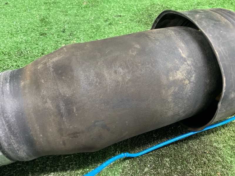 Подушка пневмоподвески, 6000 рублей, Фроловское