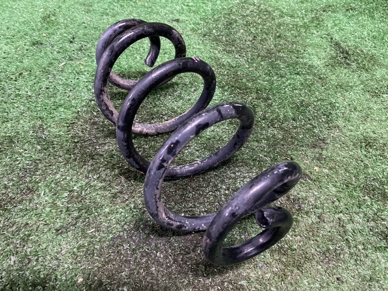 Пружина подвески, 1700 рублей, Фроловское